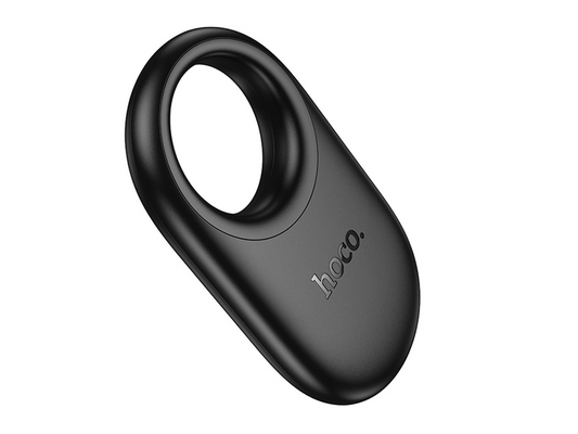HOCO SmartTag E94 for iOS-serien, Svart