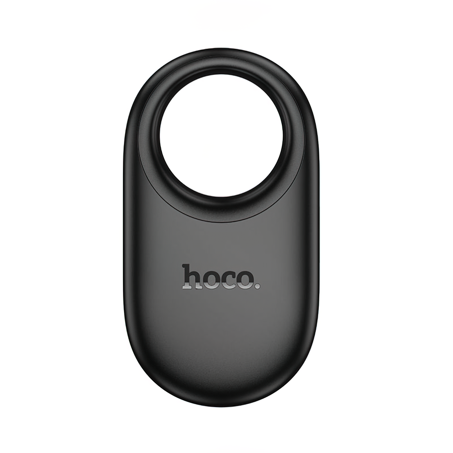 HOCO SmartTag E94 for iOS-serien, Svart