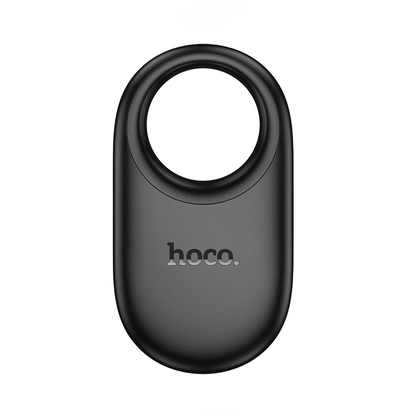 HOCO SmartTag E94 for iOS-serien, Svart