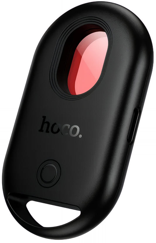 HOCO SmartTag E95 3in1 for iOS-serien, Svart