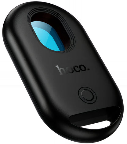 HOCO SmartTag E95 3in1 for iOS-serien, Svart