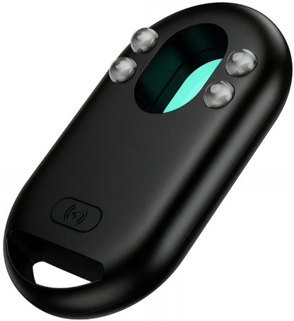 HOCO SmartTag E95 3in1 for iOS-serien, Svart