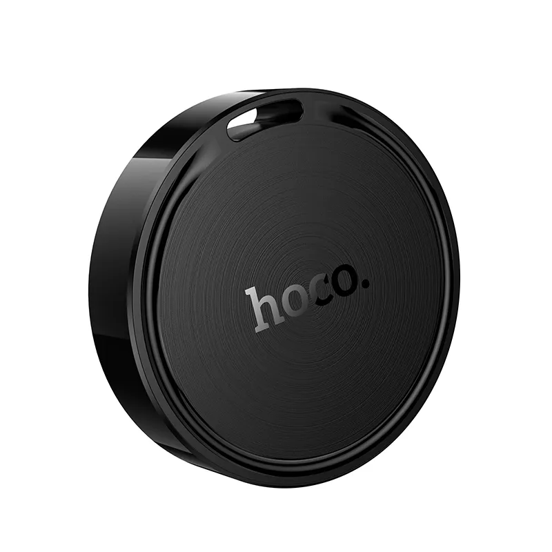 HOCO SmartTag E96A for Android-serien, Svart
