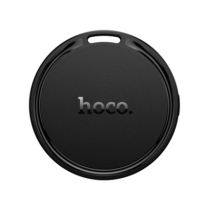 HOCO SmartTag E96A for Android-serien, Svart