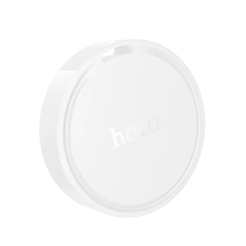 HOCO SmartTag E96A for Android-serien, Hvit