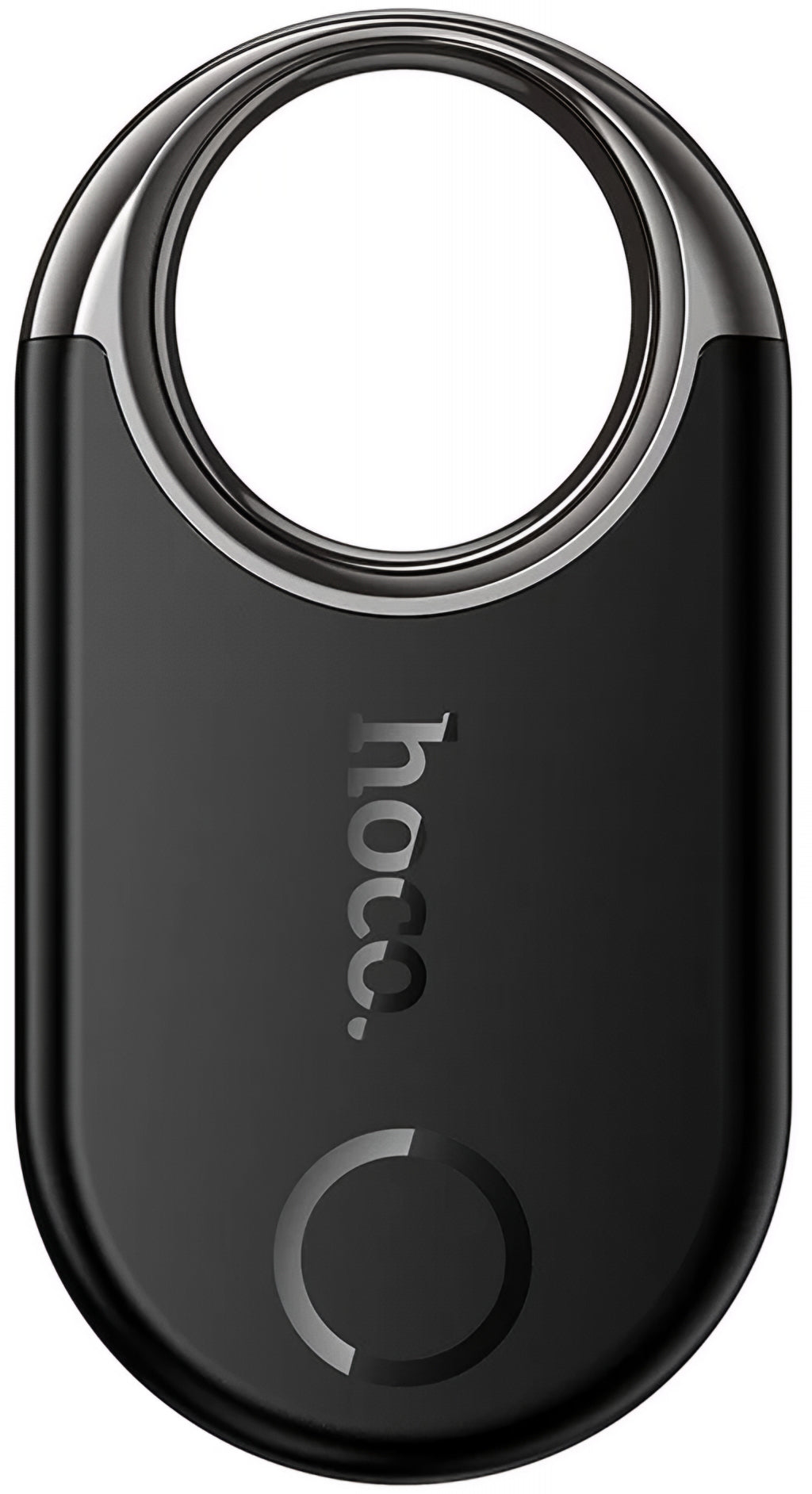 HOCO SmartTag E98A for Android-serien, Svart