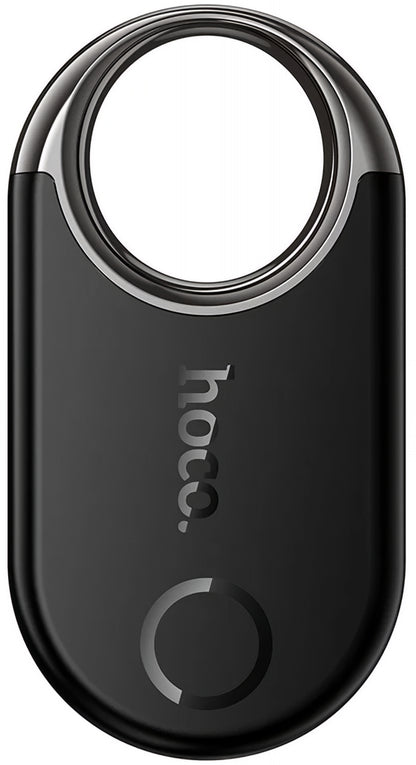 HOCO SmartTag E98A for Android-serien, Svart