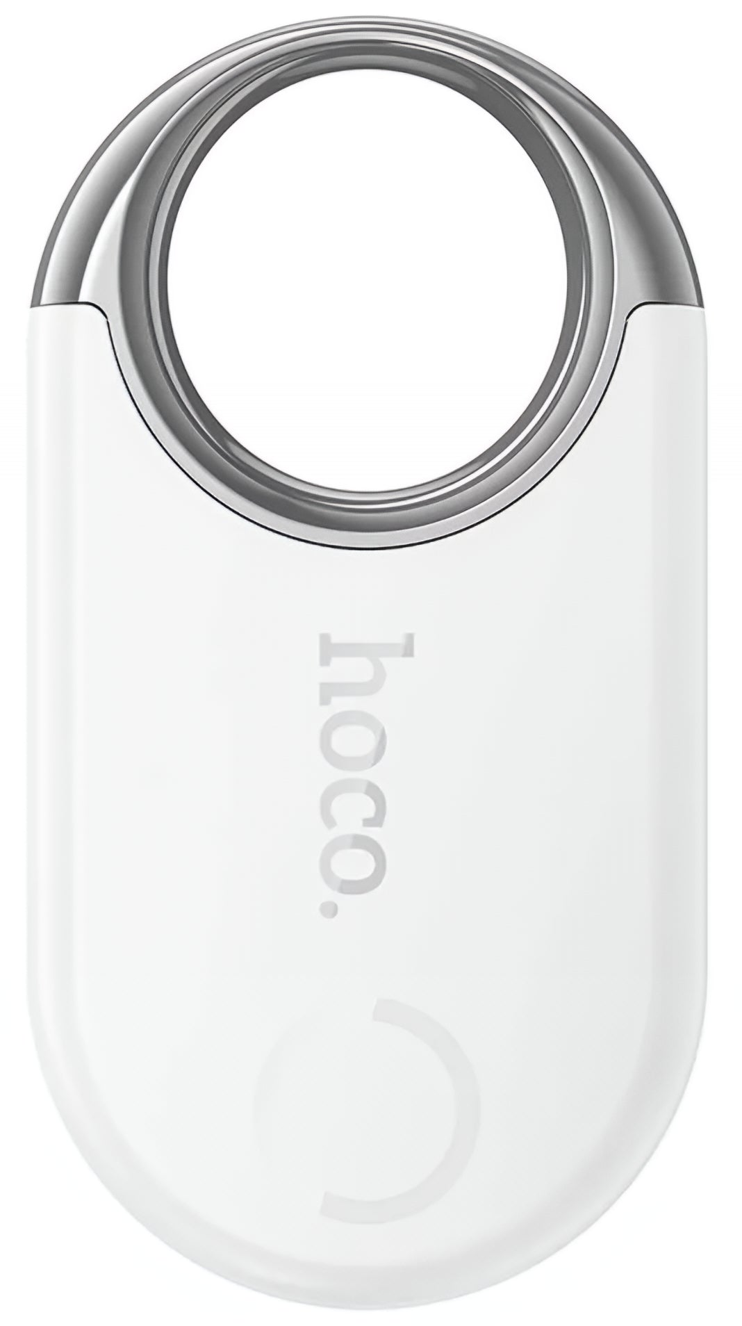 HOCO SmartTag E98A for Android-serien, Hvit