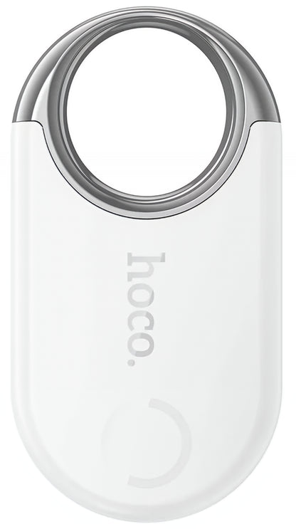 HOCO SmartTag E98A for Android-serien, Hvit
