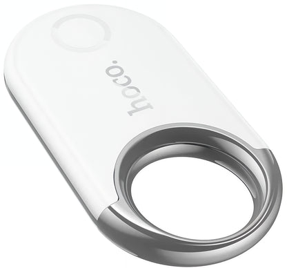 HOCO SmartTag E98A for Android-serien, Hvit