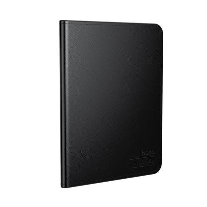 HOCO SmartTag Passport E91G for iOS-serien, svart