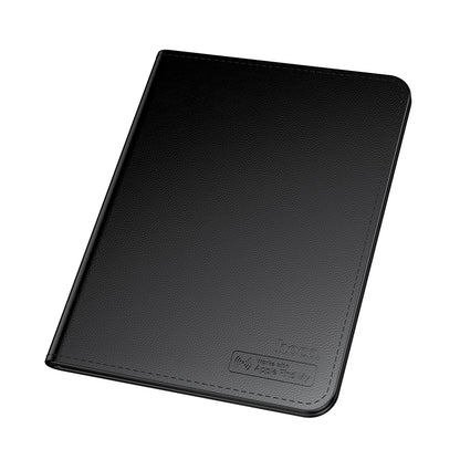 HOCO SmartTag Passport E91G for iOS-serien, svart