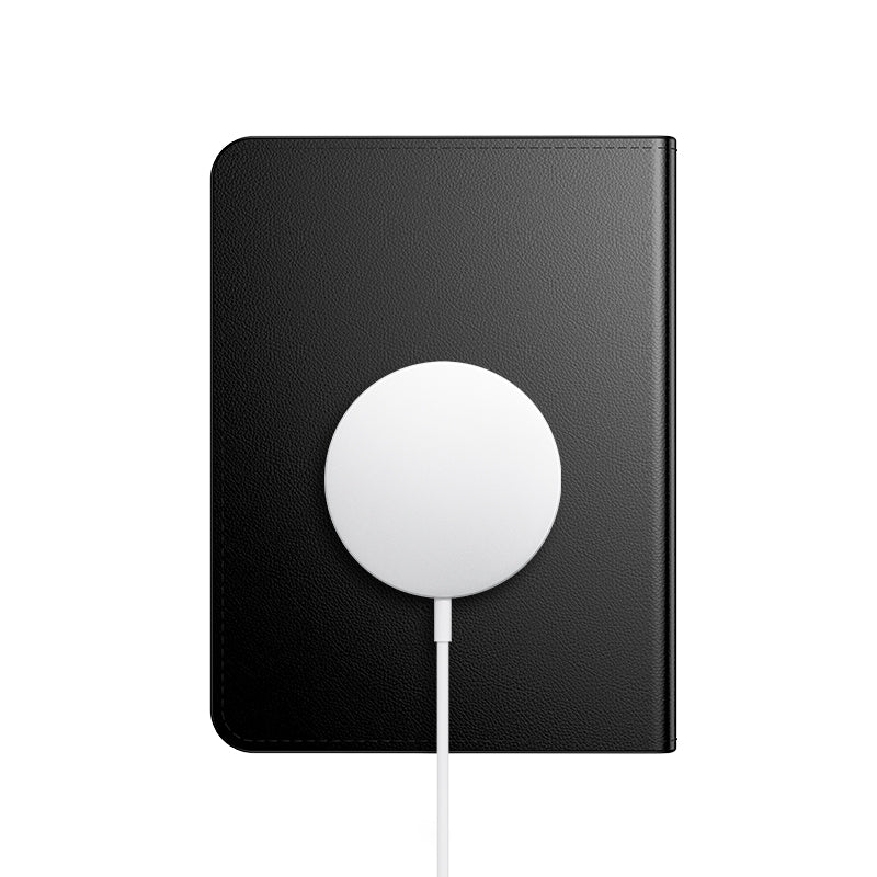 HOCO SmartTag Passport E91G for iOS-serien, svart