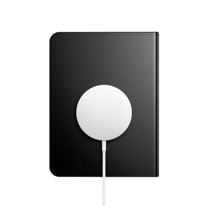 HOCO SmartTag Passport E91G for iOS-serien, svart