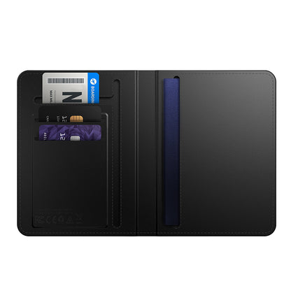 HOCO SmartTag Passport E91G for iOS-serien, svart