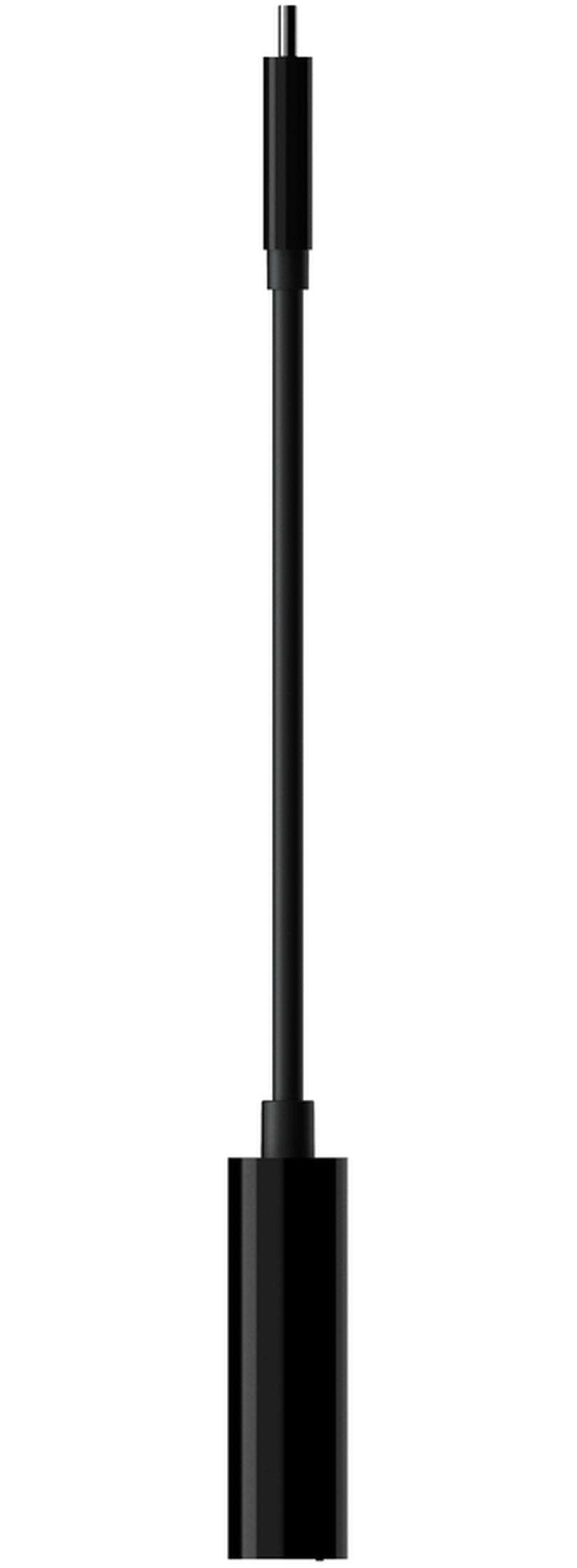 Belkin Connect USB-C-hub, 1 x USB-A 3.0 - 1 x USB-C - 1 x HDMI - 1 x VGA - 1 x RJ45, Svart AVC004btBK
