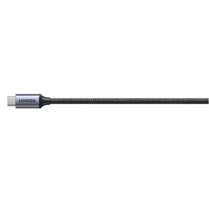 Hub USB-C UGREEN CM511 (75642), 6in1, Grå