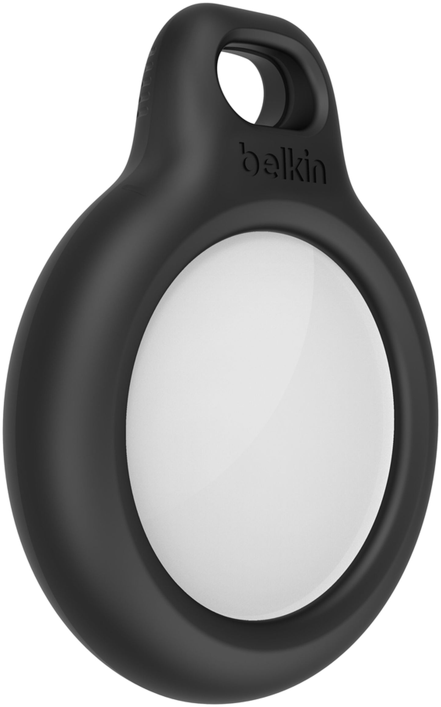 Belkin Strap-etui for Apple AirTag, svart F8W974btBLK