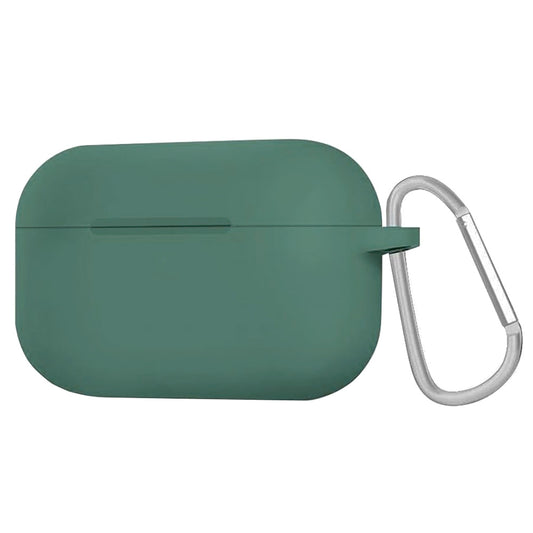 Blueo Liquid-etui for Apple AirPods Pro, grønn