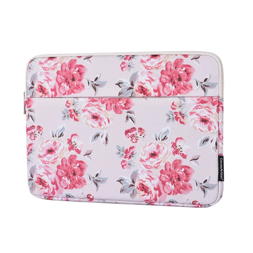 CanvasArtisan H10-11 deksel for 13-tommers - 14-tommers laptop, Hvit