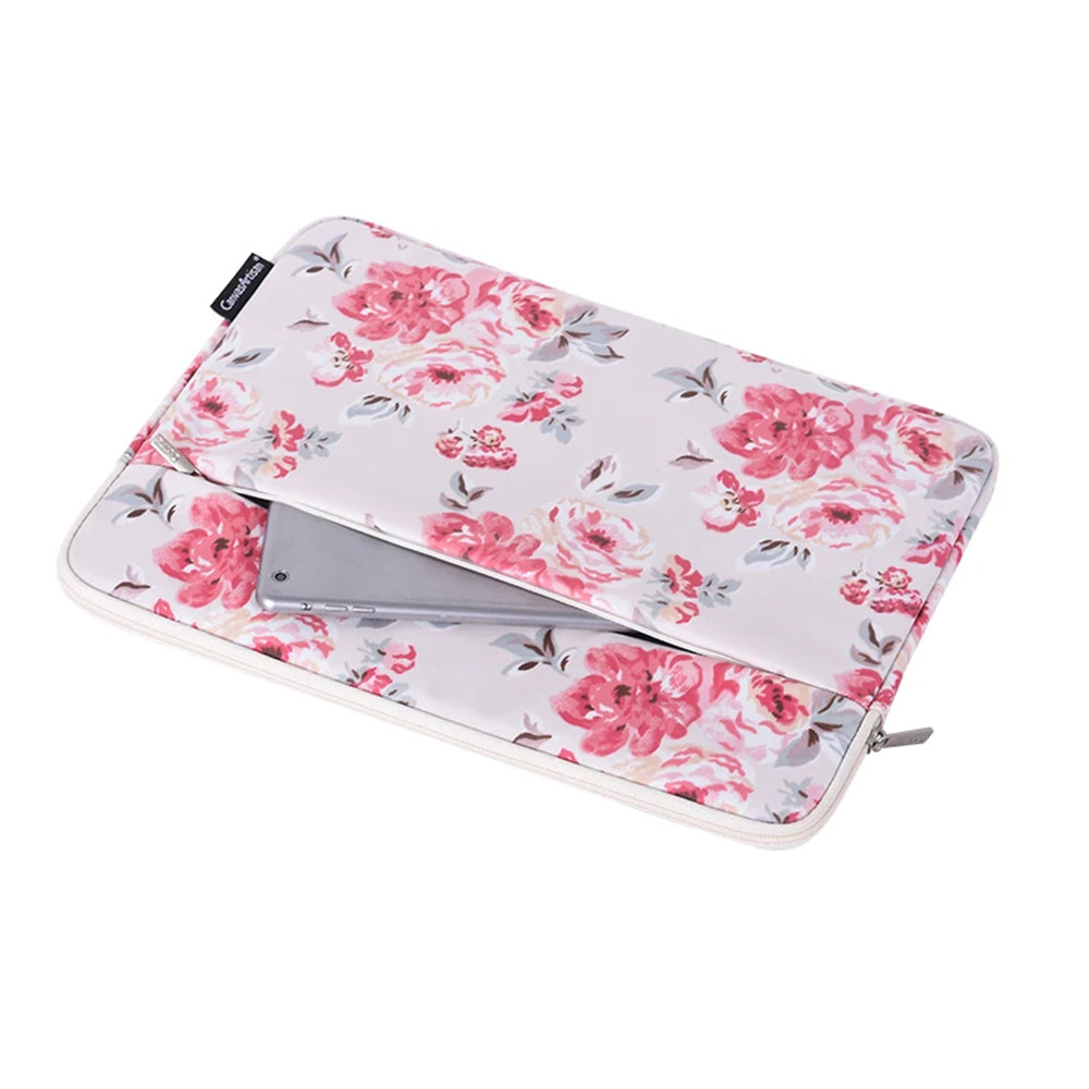 CanvasArtisan H10-11 deksel for 13-tommers - 14-tommers laptop, Hvit