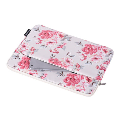 CanvasArtisan H10-11 deksel for 13-tommers - 14-tommers laptop, Hvit