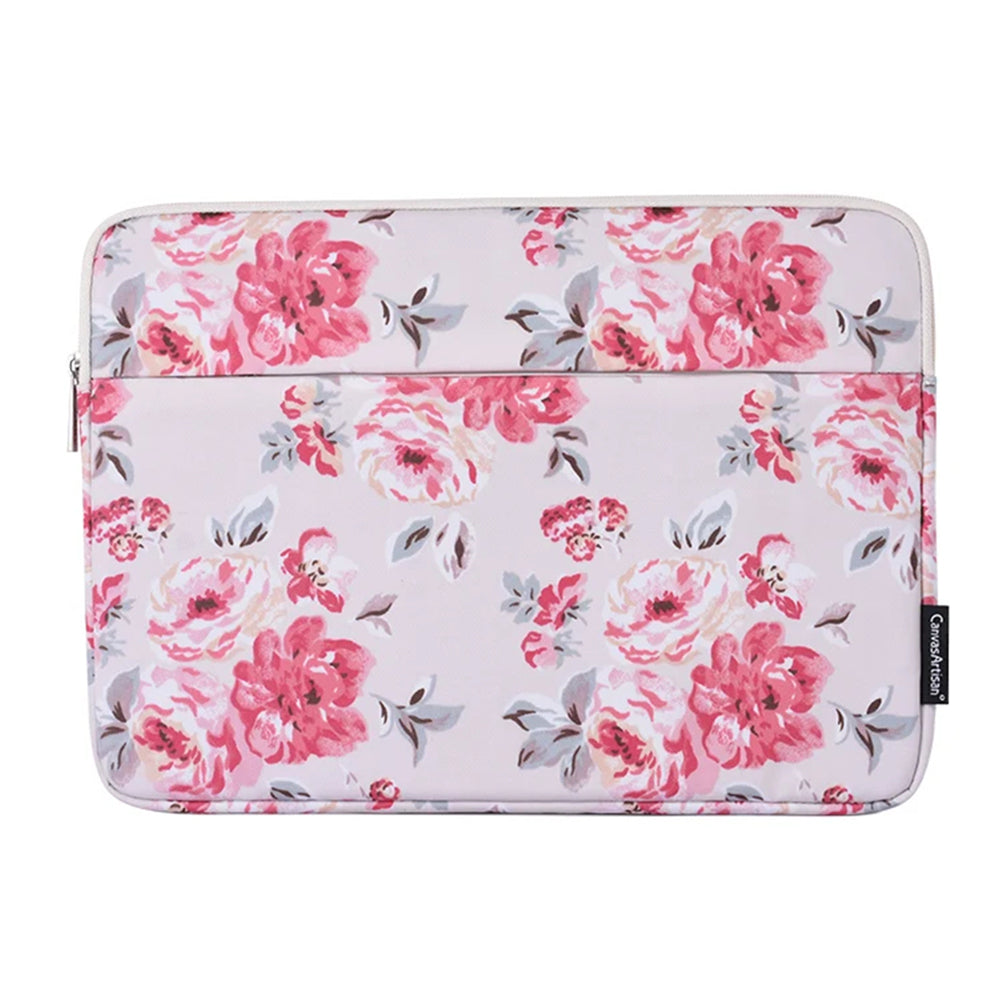 CanvasArtisan H10-11 deksel for 13-tommers - 14-tommers laptop, Hvit