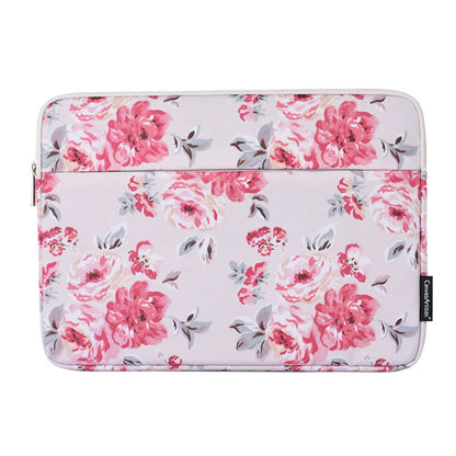 CanvasArtisan H10-11 deksel for 13-tommers - 14-tommers laptop, Hvit