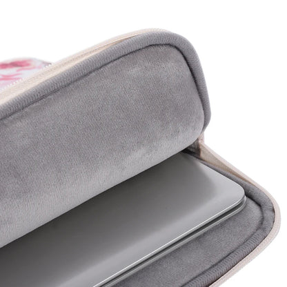 CanvasArtisan H10-11 deksel for 13-tommers - 14-tommers laptop, Hvit