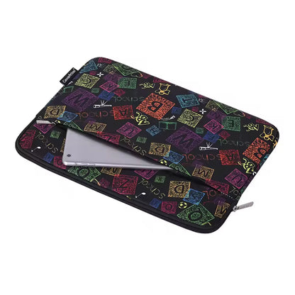 CanvasArtisan H17-11 etui for Laptop 13inch - 14inch, Svart