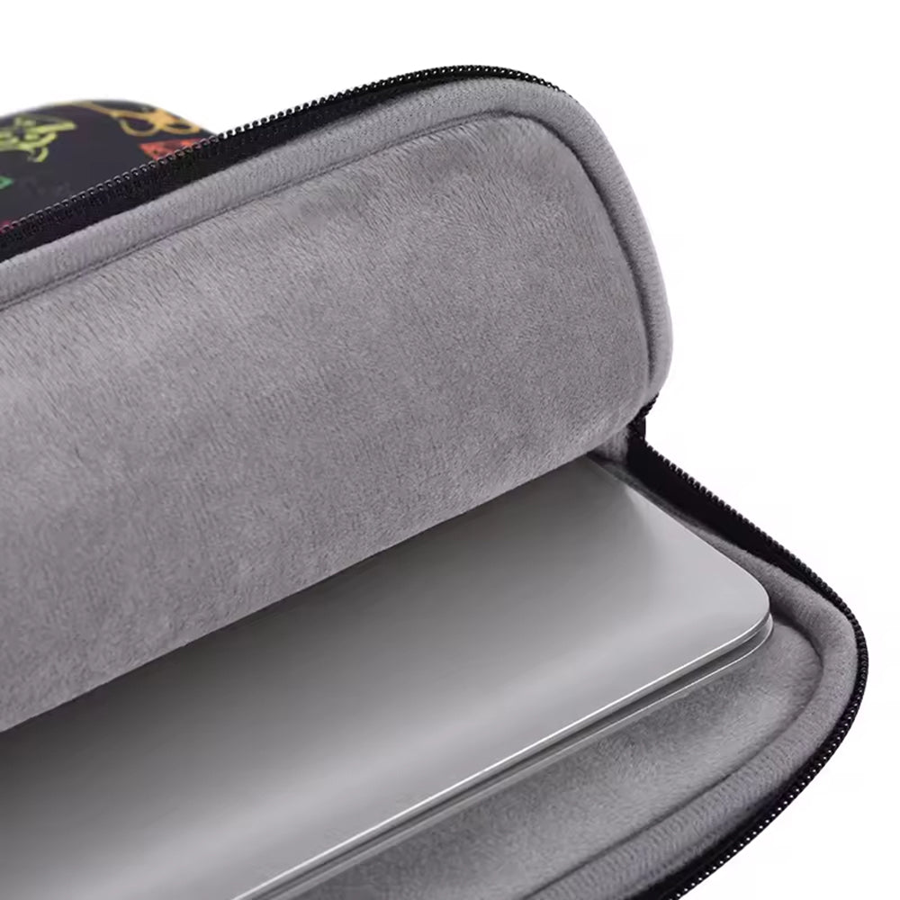 CanvasArtisan H17-11 laptopveske for 15-tommers - 16-tommers, Svart