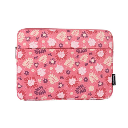 CanvasArtisan H24-11 deksel for Laptop 13inch - 14inch, Rosa