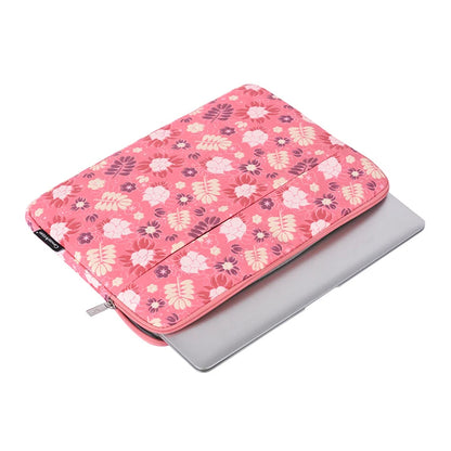 CanvasArtisan H24-11 etui for Laptop 15inch - 16inch, Rosa