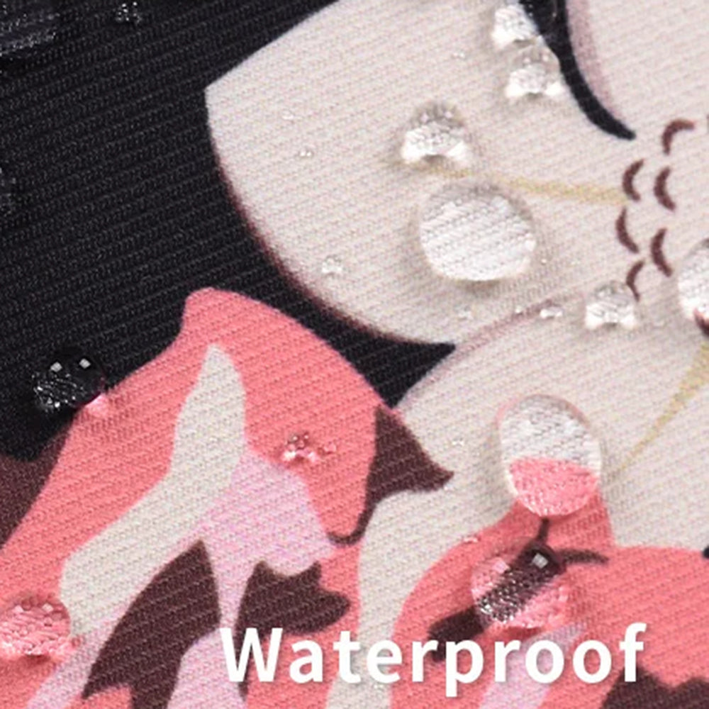 CanvasArtisan H40-11 deksel for 13-tommers - 14-tommers laptop, Svart