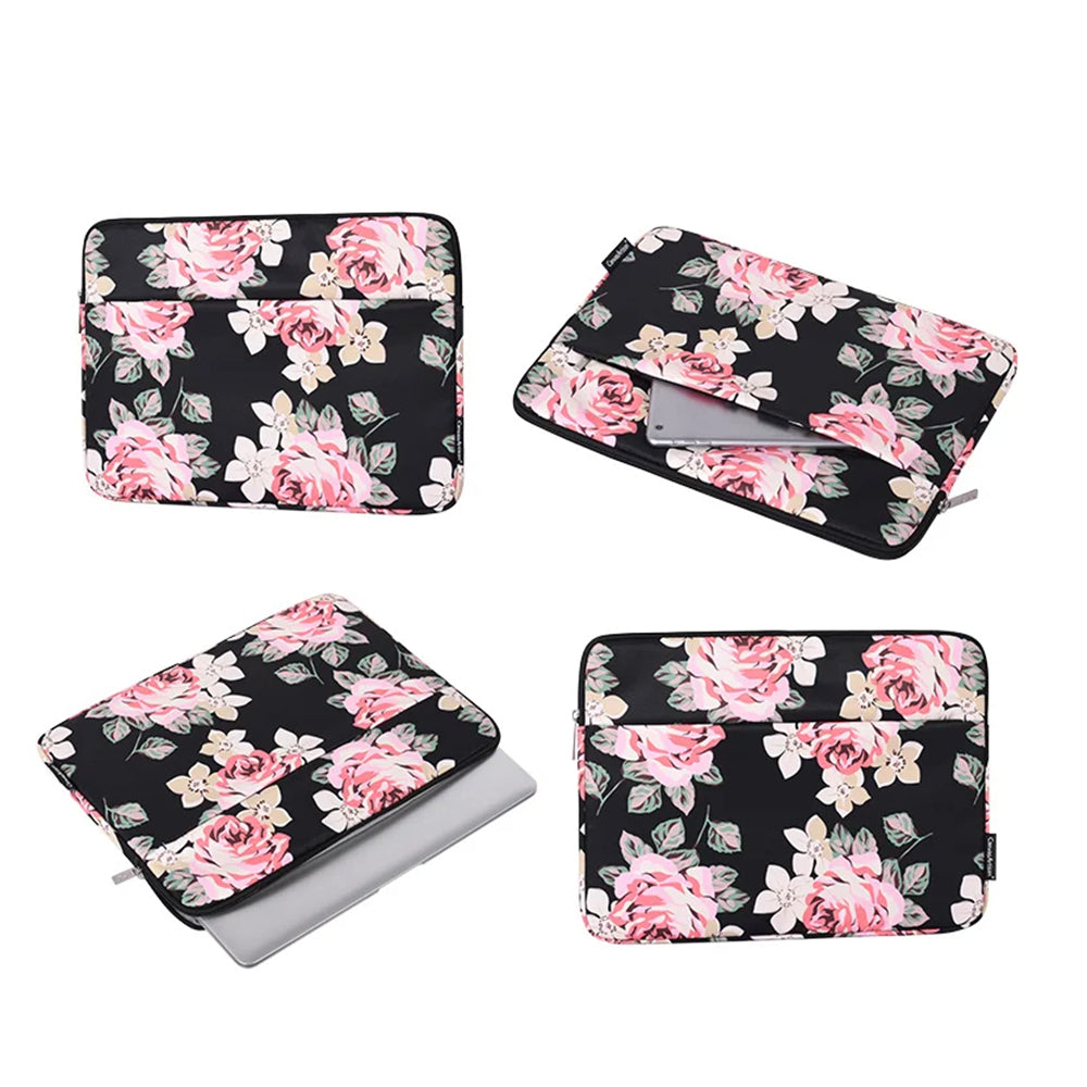 CanvasArtisan H40-11 deksel for Laptop 15inch - 16inch, Grå