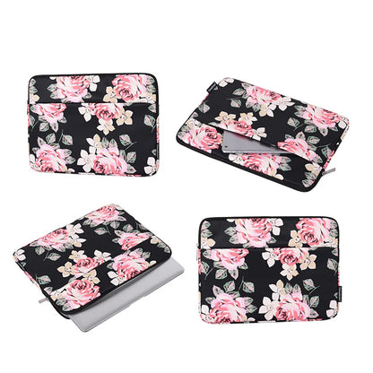 CanvasArtisan H40-11 deksel for Laptop 15inch - 16inch, Grå