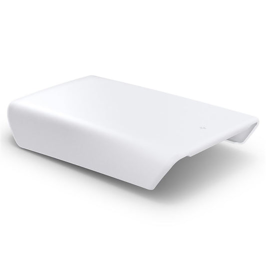 Spigen TO240H Bilbøyledeksel for Tesla Y Juniper / 3 Highland ACP07646