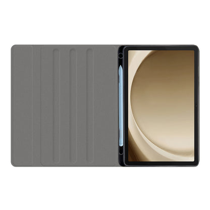 Tastaturdeksel for Samsung Galaxy Tab A9+, Techsuit, CozyTab, Svart