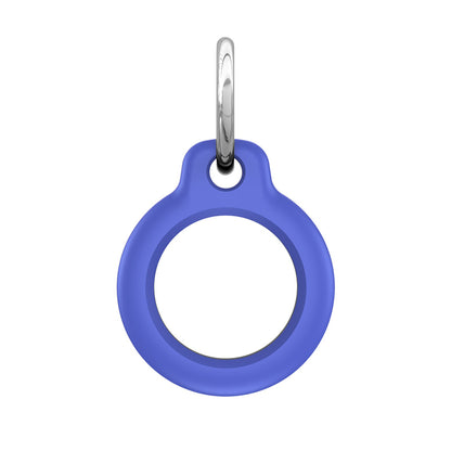 DUX DUCIS Secure deksel for Apple AirTag, Sett med 4 stykker, Forskjellige farger