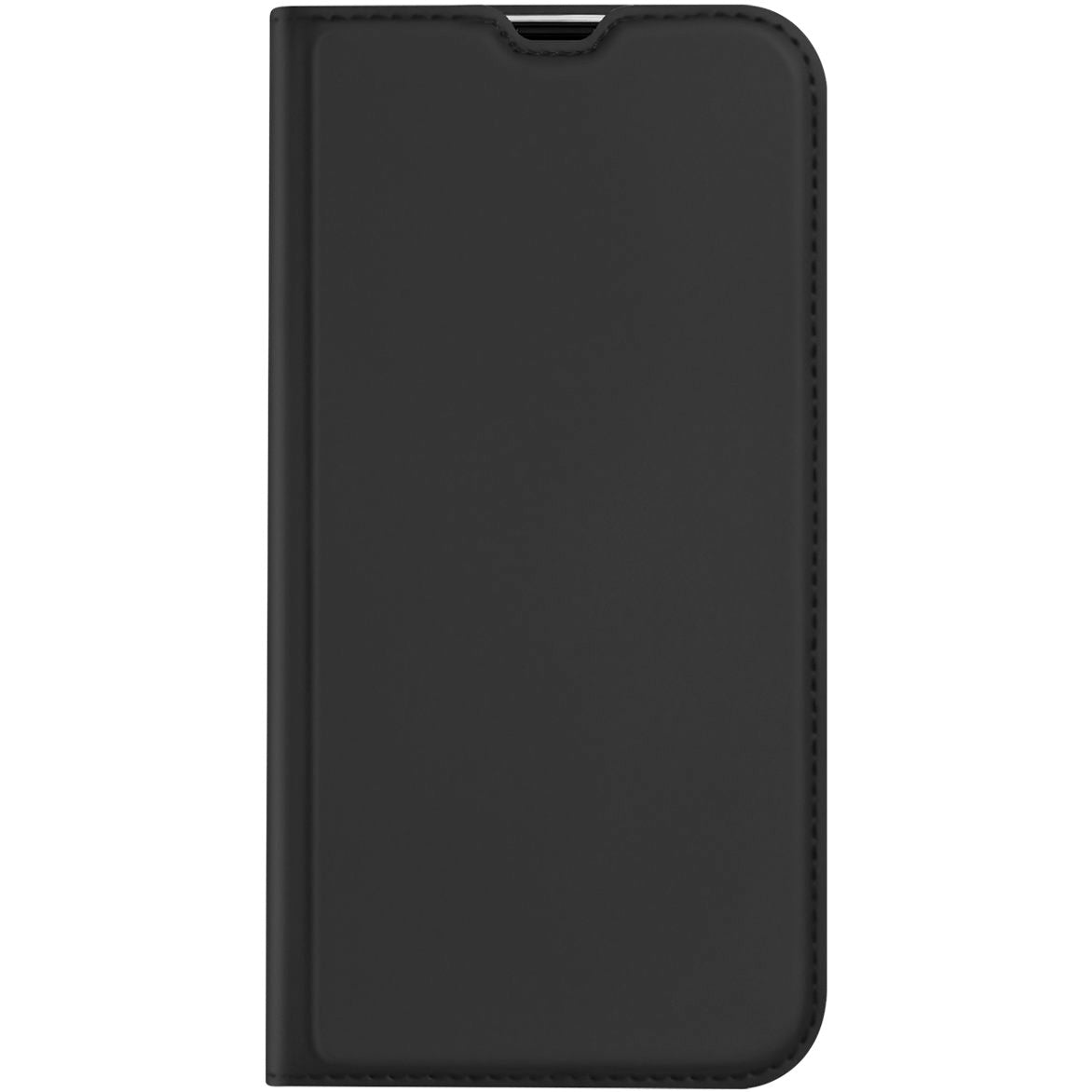 Deksel for Apple iPhone 14 Pro Max, DUX DUCIS, Svart