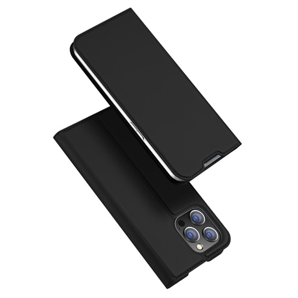 Deksel for Apple iPhone 14 Pro Max, DUX DUCIS, Svart