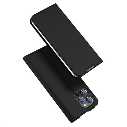 Deksel for Apple iPhone 14 Pro Max, DUX DUCIS, Svart