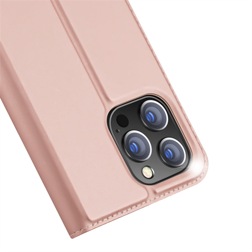 Deksel for Apple iPhone 14 Pro Max, DUX DUCIS, Svart