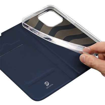 Deksel for Apple iPhone 14 Pro Max, DUX DUCIS, Svart
