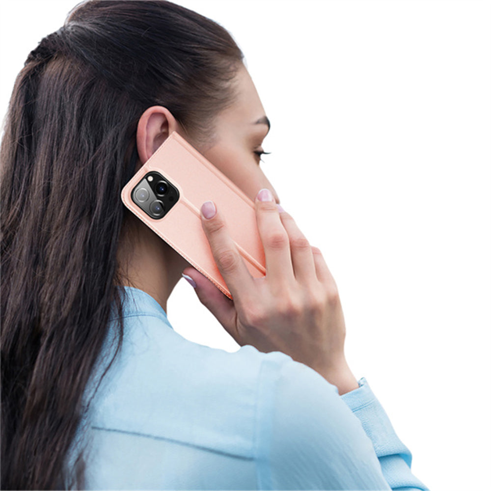Deksel for Apple iPhone 14 Pro Max, DUX DUCIS, Svart