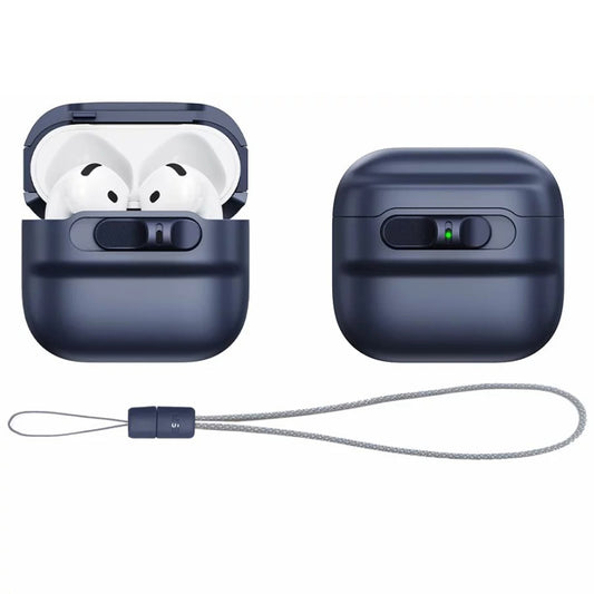 ESR Pulse-deksel for Apple AirPods 4, Blå