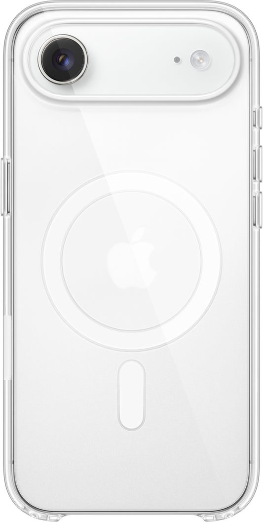 MagSafe-deksel for Apple iPhone 17 Air, Gjennomsiktig MGH34ZM/A