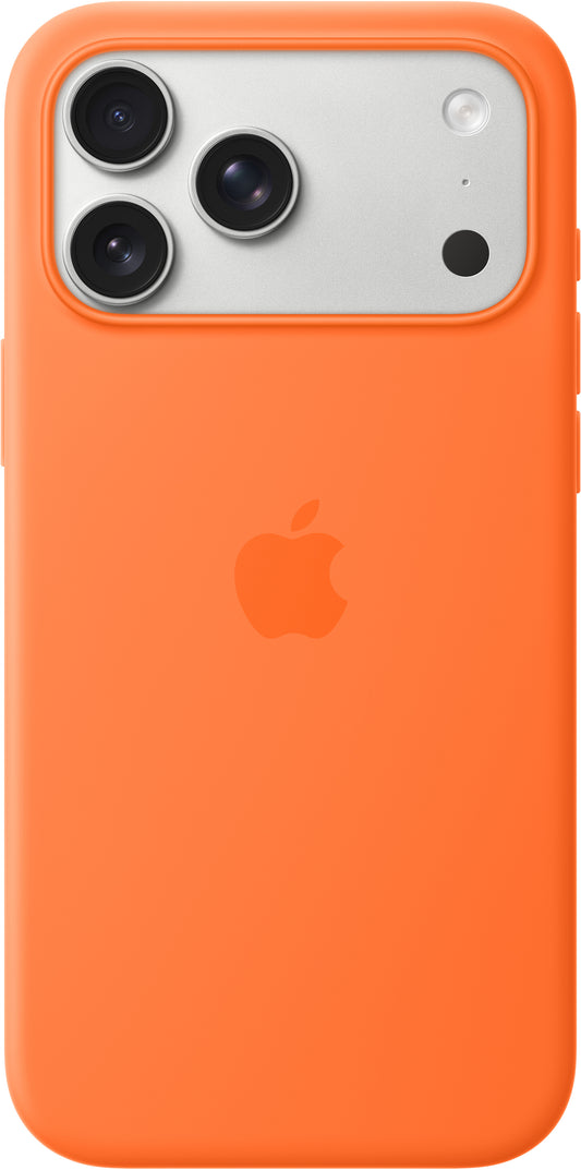 MagSafe-deksel for Apple iPhone 17 Pro Max, Oransje MGFL4ZM/A