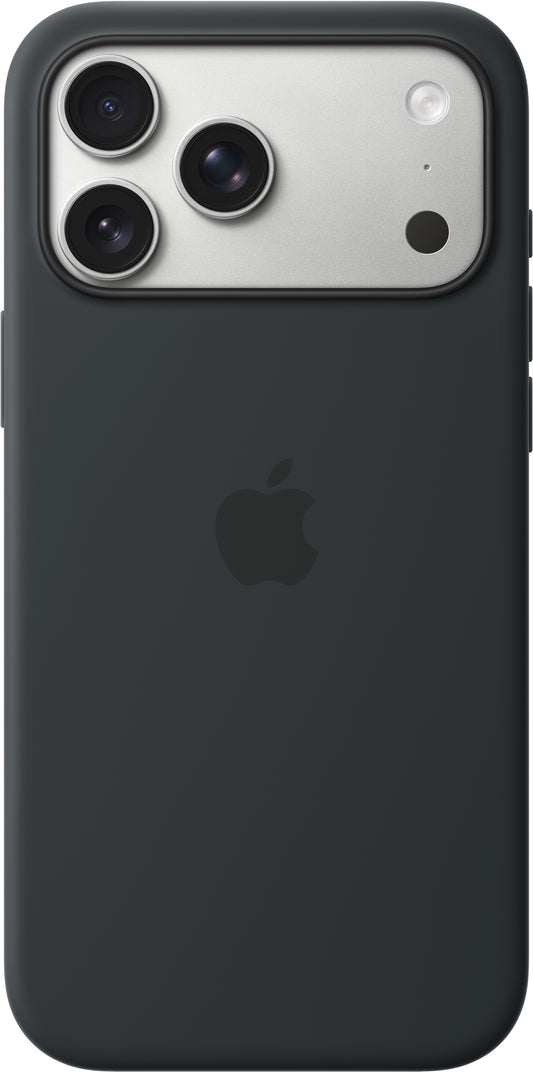 MagSafe-deksel for Apple iPhone 17 Pro Max, Svart MGFR4ZM/A