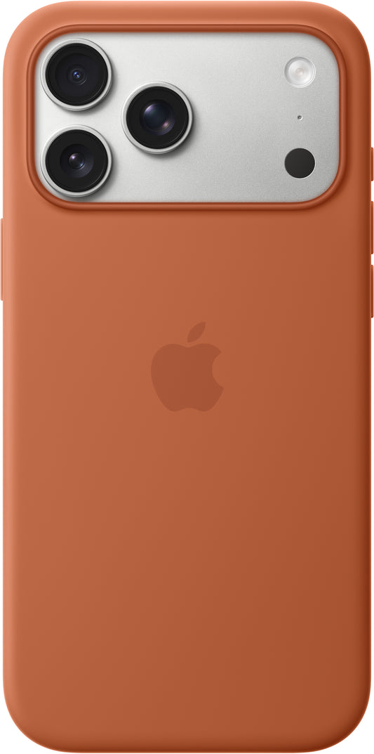 MagSafe-deksel for Apple iPhone 17 Pro Max, Brun MGFQ4ZM/A